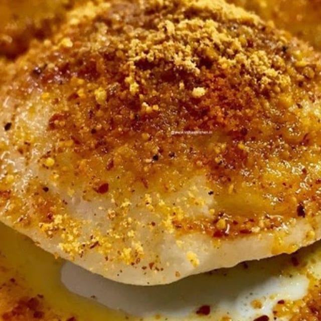 Nei Podi Idli.