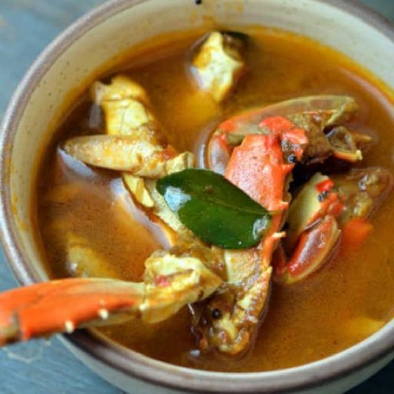 Delicious Rasam at Our Restaurant