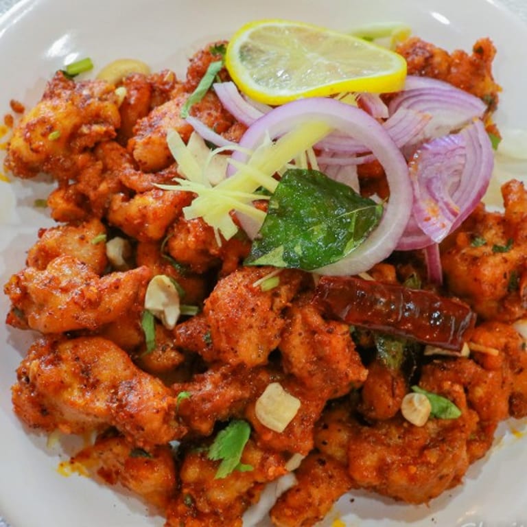Explore Our Gobi Delights