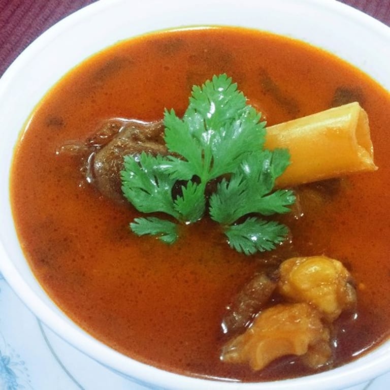 Savor Our Flavorful Soups