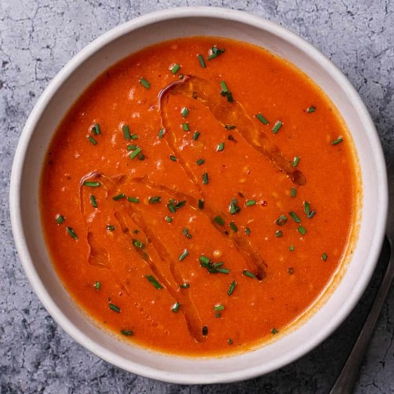 Savor Our Flavorful Soups