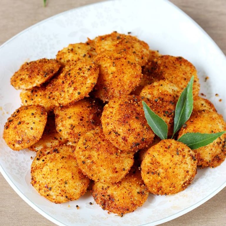 Savor Our Authentic Idli