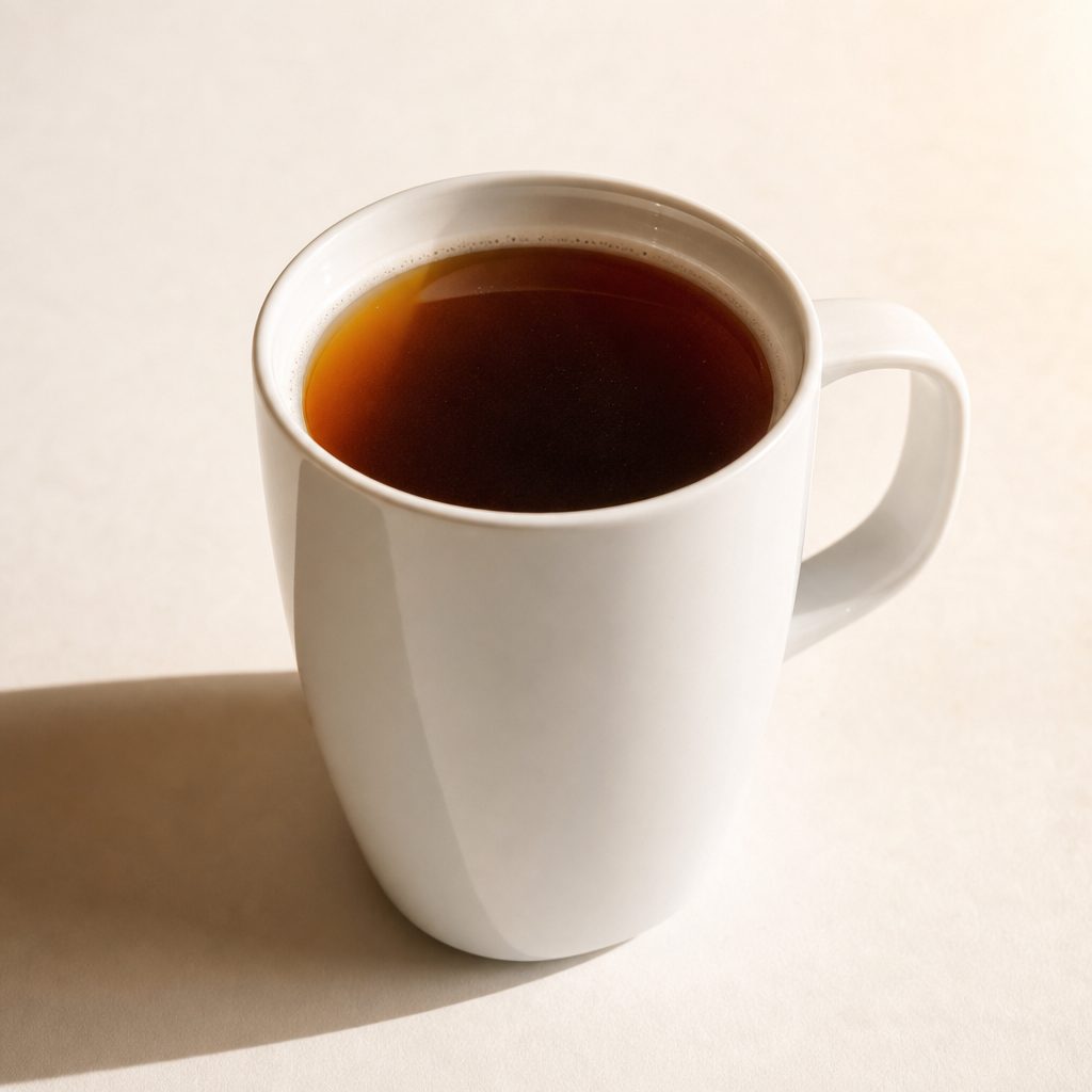 Coffee.