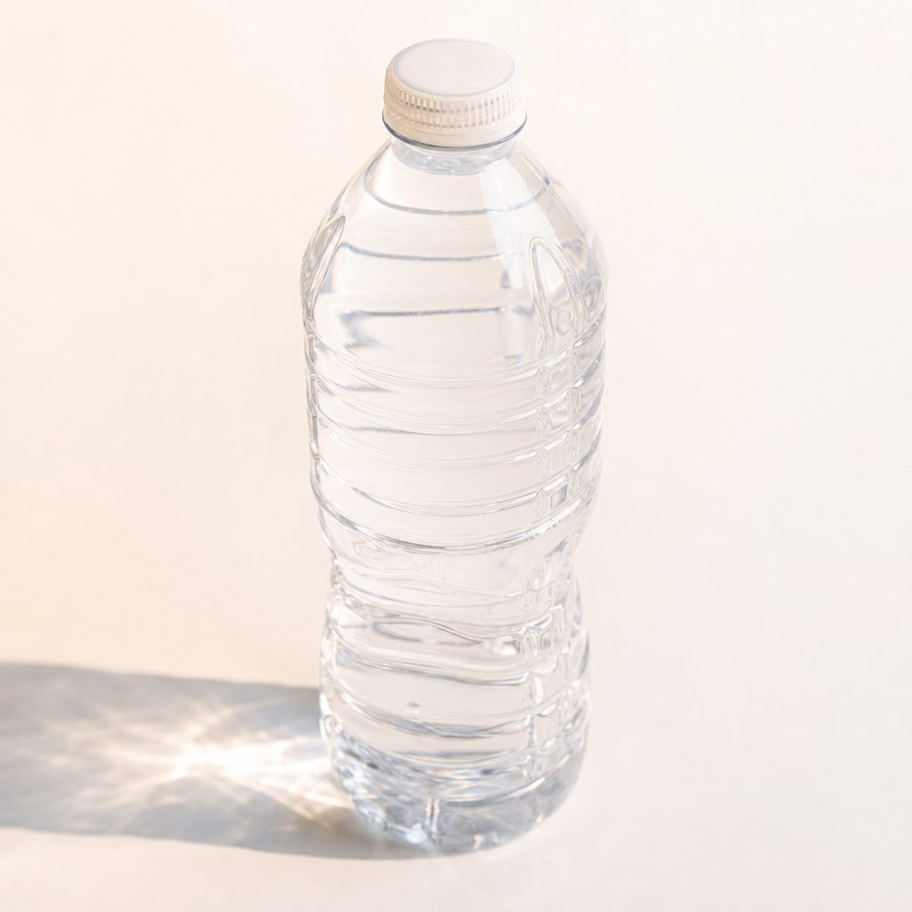 Water.