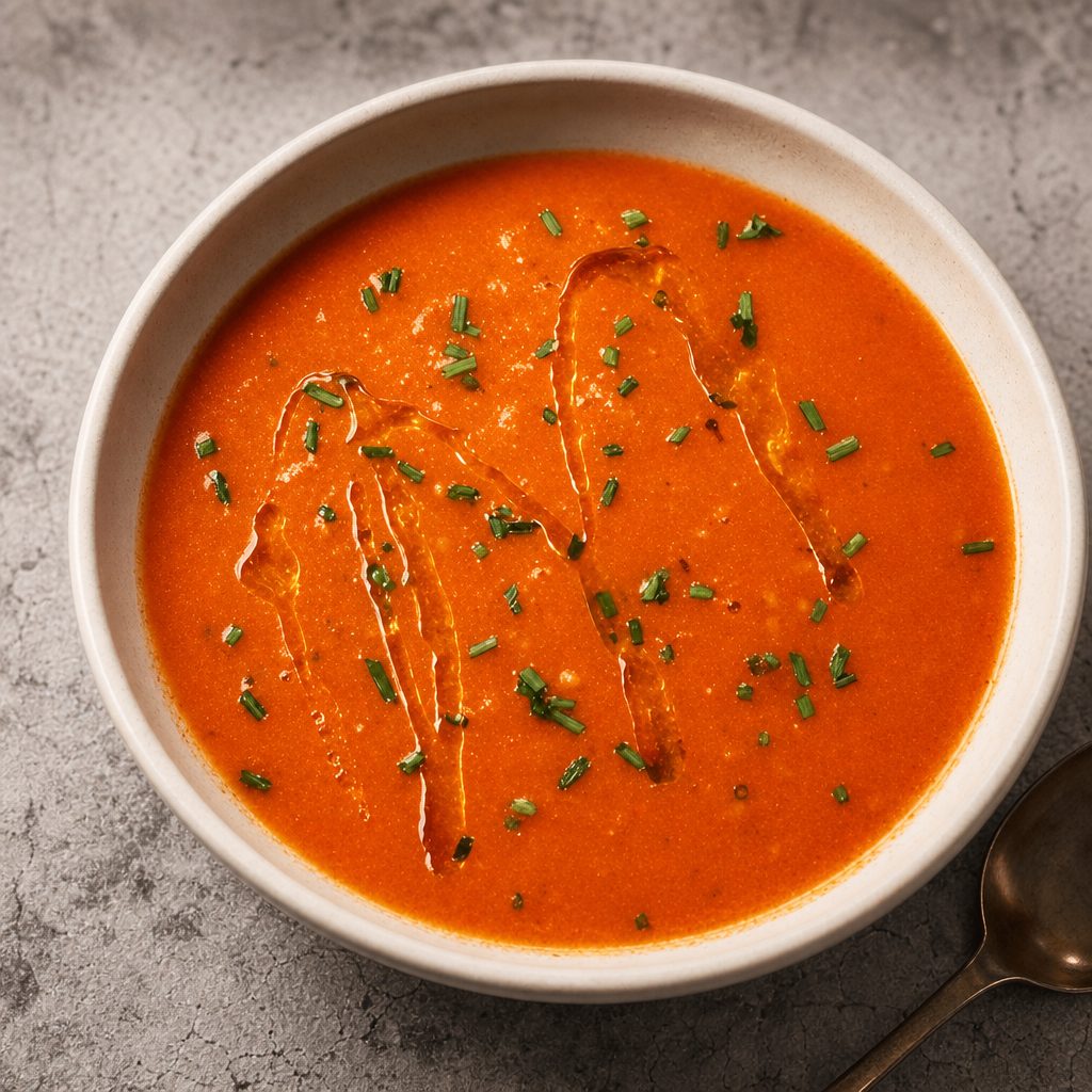 Tomato Soup.