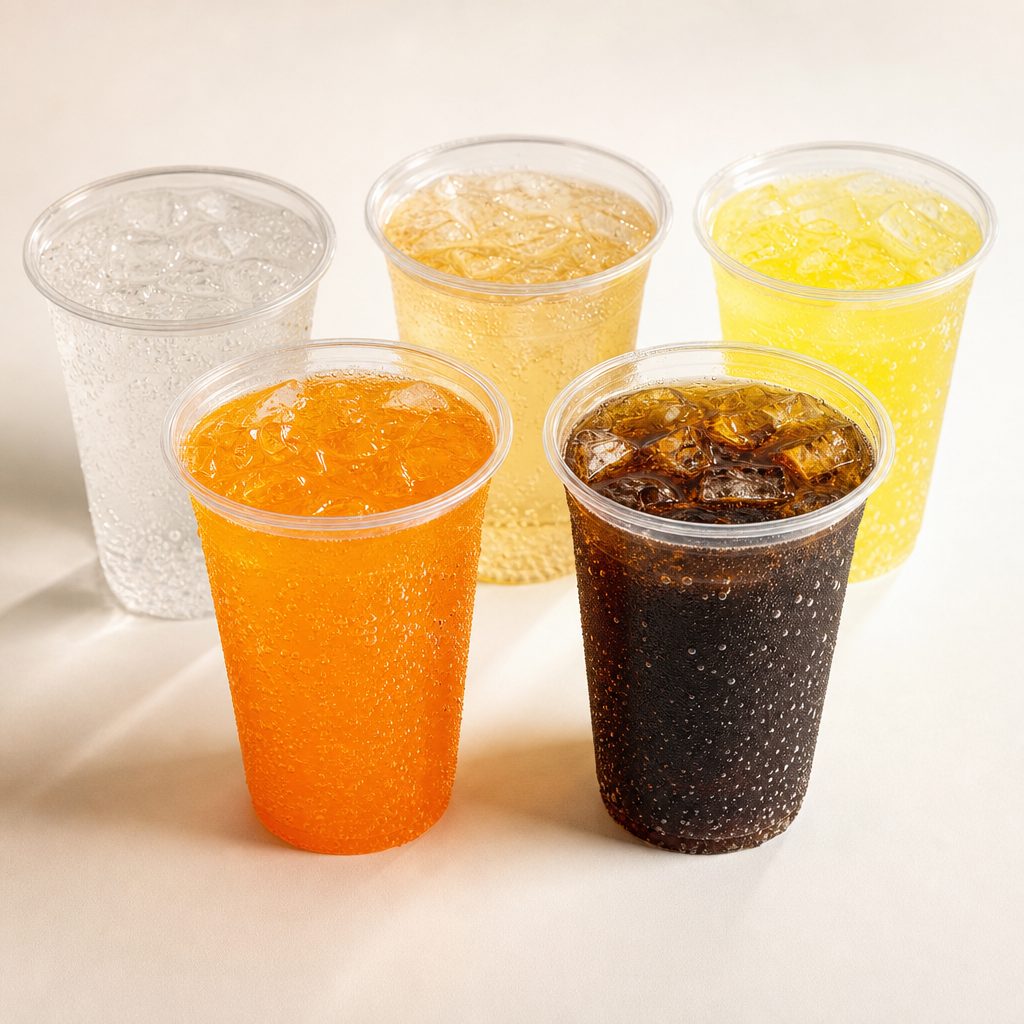 Can Soda.