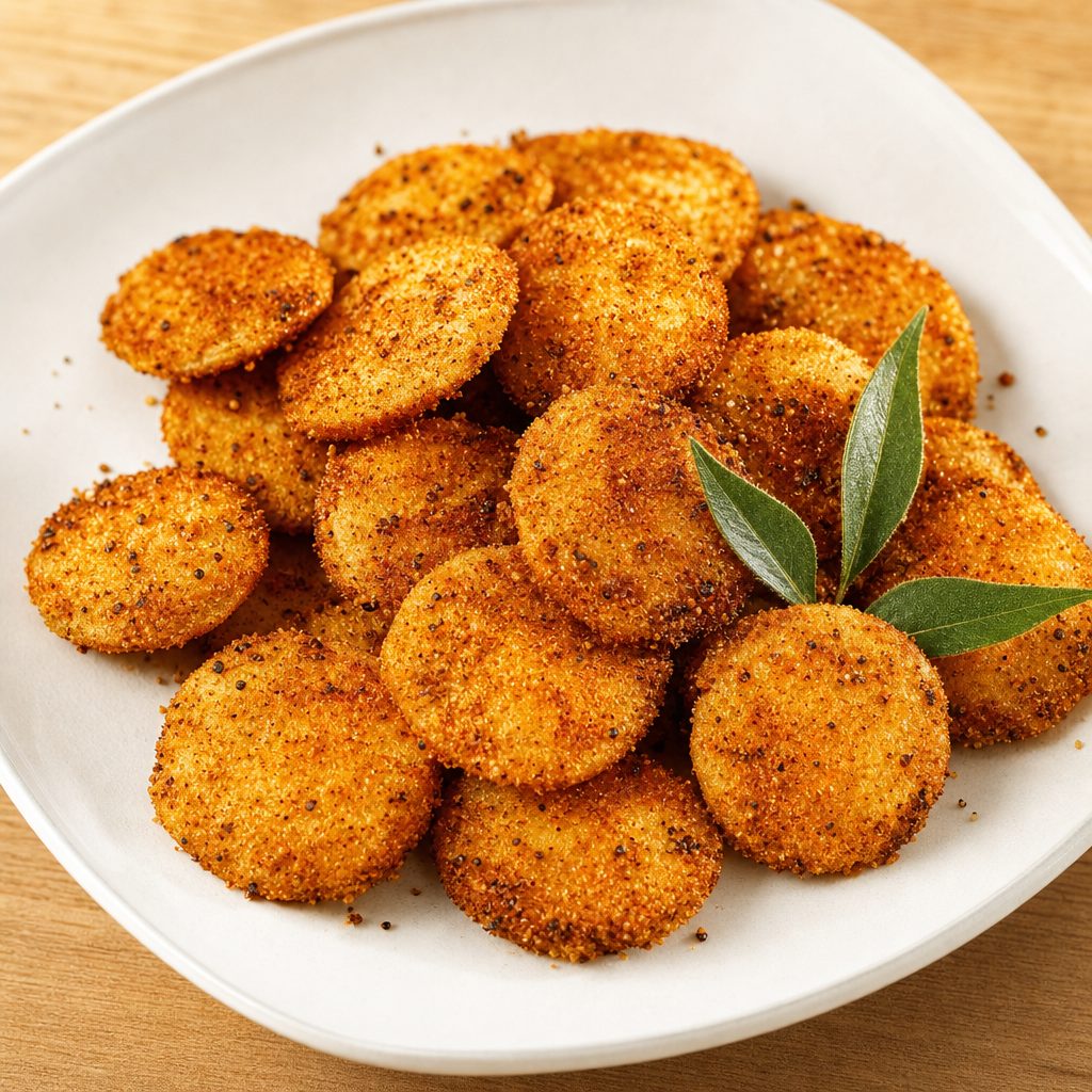 Karam podi Idli.