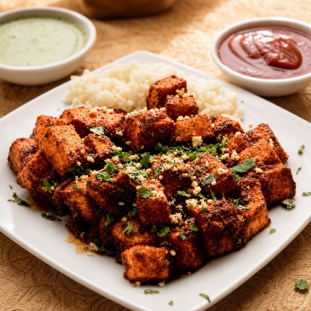 555 Paneer.